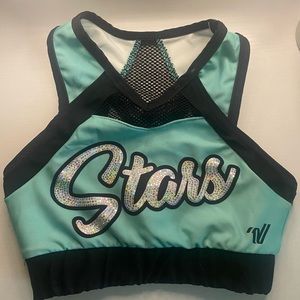 Wcss 2022 mint sports bra